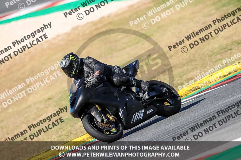 motorbikes;no limits;october 2019;peter wileman photography;portimao;portugal;trackday digital images